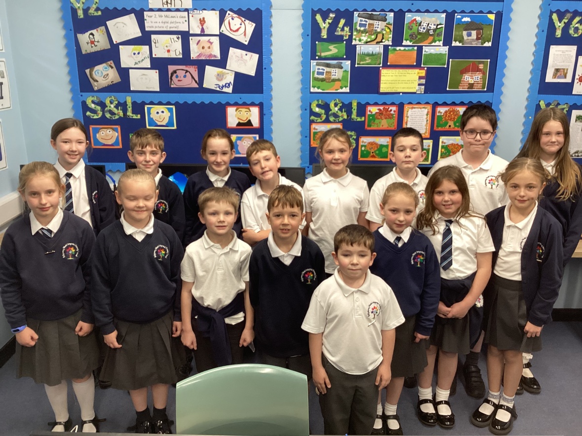 Digital Leaders 2024