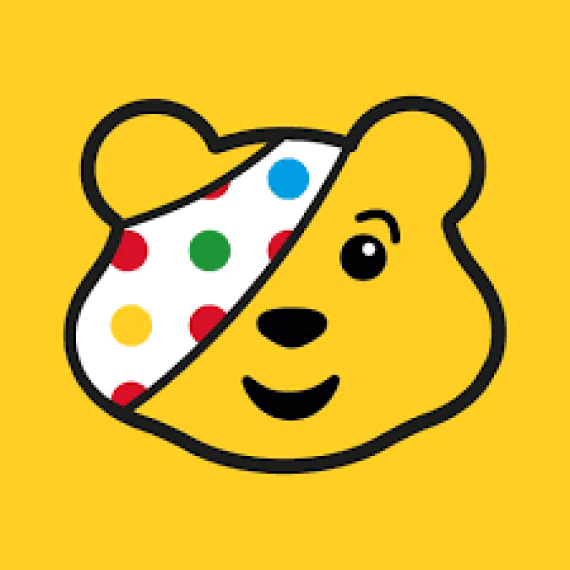 Children in Need Friday 14th November