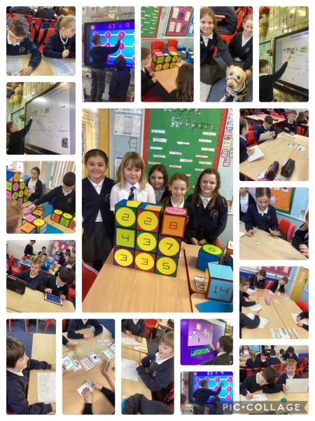 Problem Solving in P5!