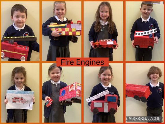 Year 1KO’N To the Rescue