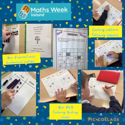 Year 4NM Maths Week 